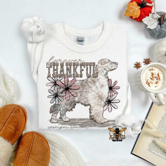 Forever Thankful Yorkie