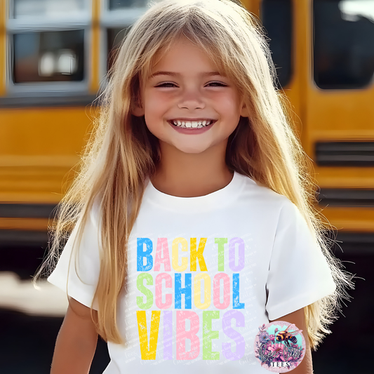 ***YOUTH** Back To School Vibes