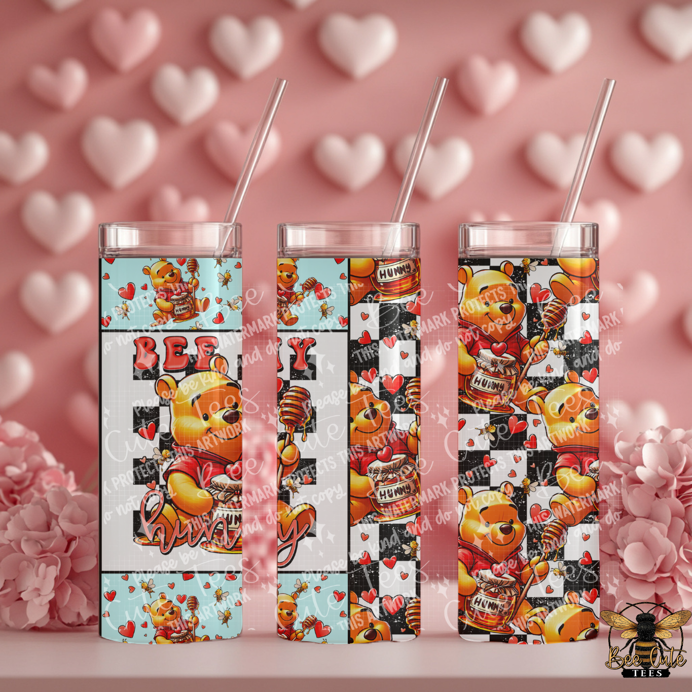 Tumbler Tuesday January 6