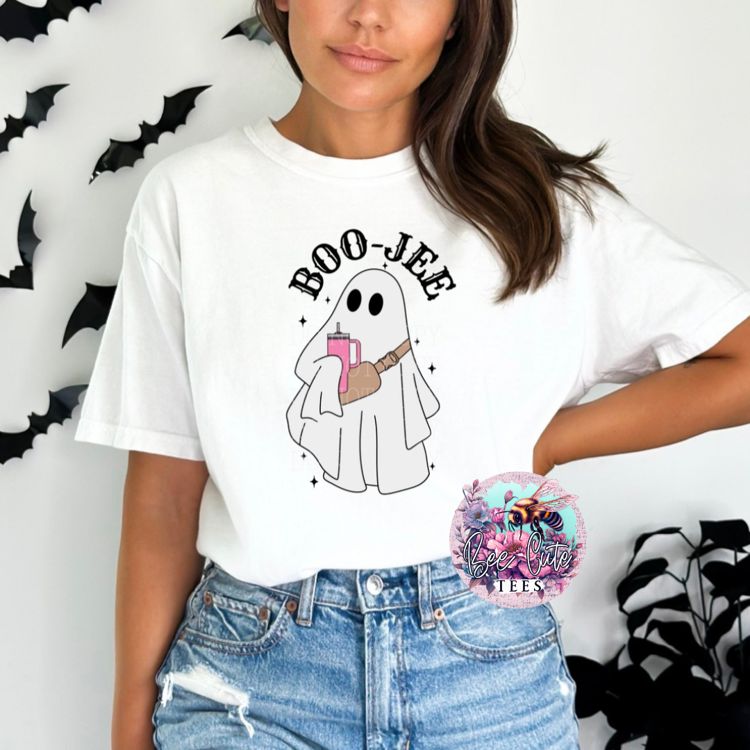 Boo-Jee Ghost