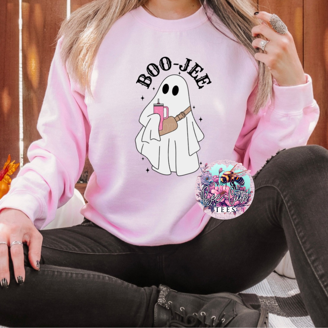 Boo-Jee Ghost