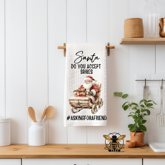 Do You Accept Bribes