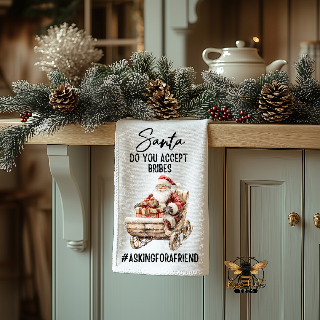 Do You Accept Bribes