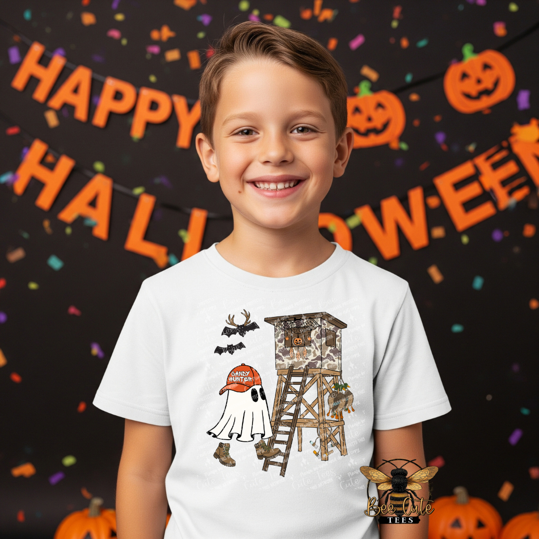 ***Youth*** Candy Hunter