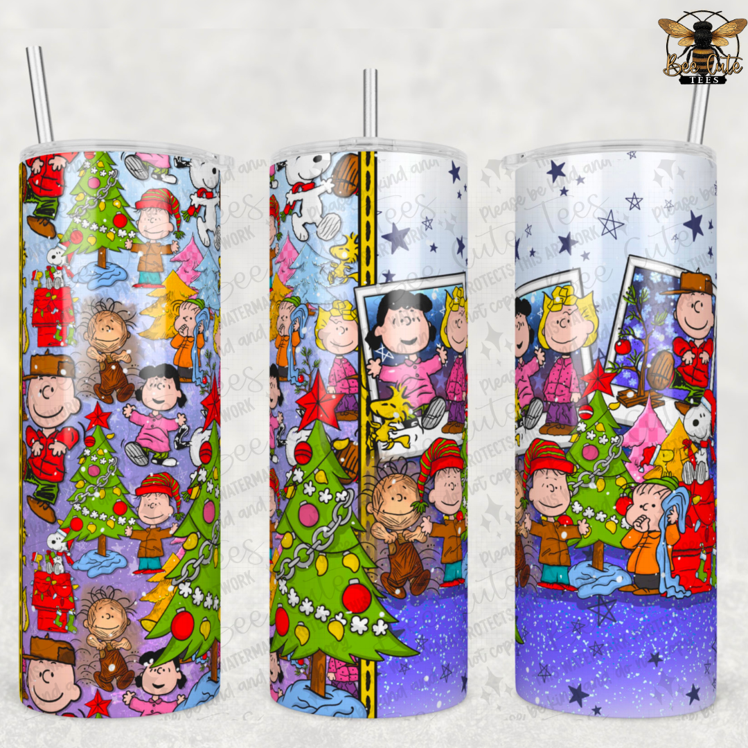 Tumbler Tuesday November 18