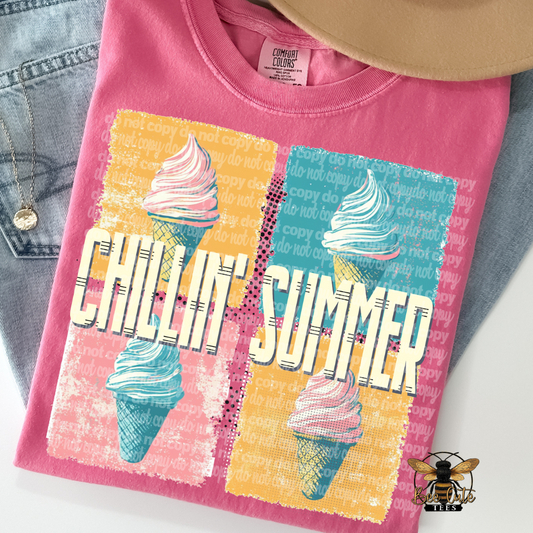 Chillin' Summer