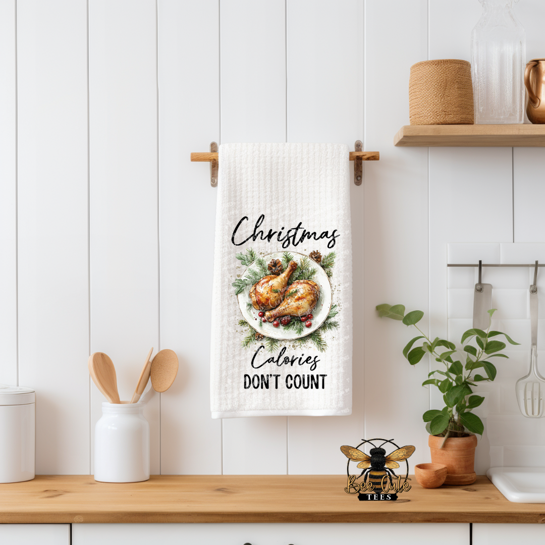 Christmas Calories