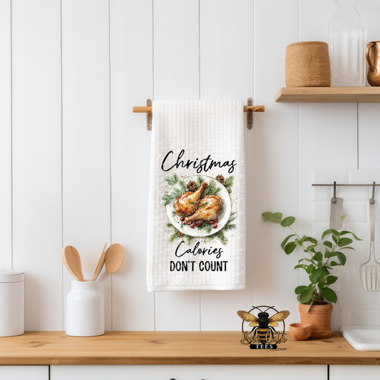 Christmas Calories