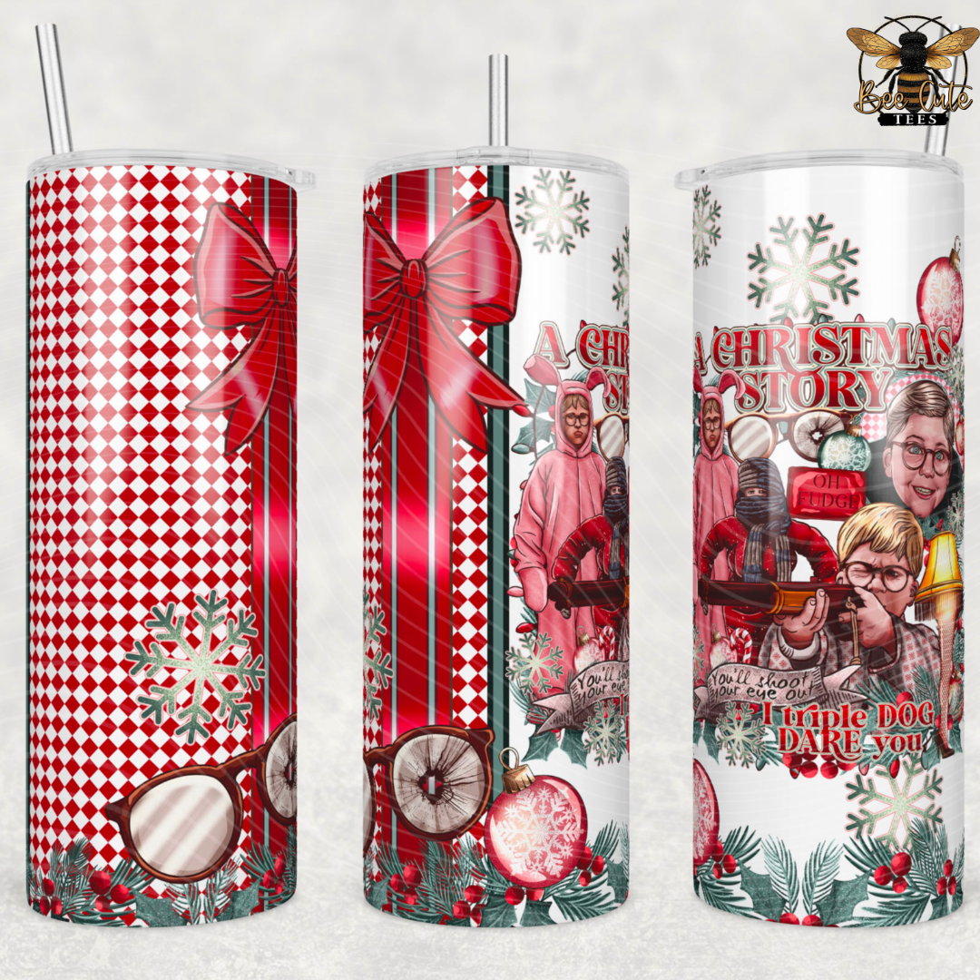 Tumbler Tuesday October 28