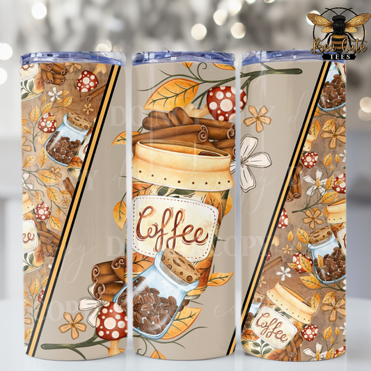 Tumbler Tuesday September 23