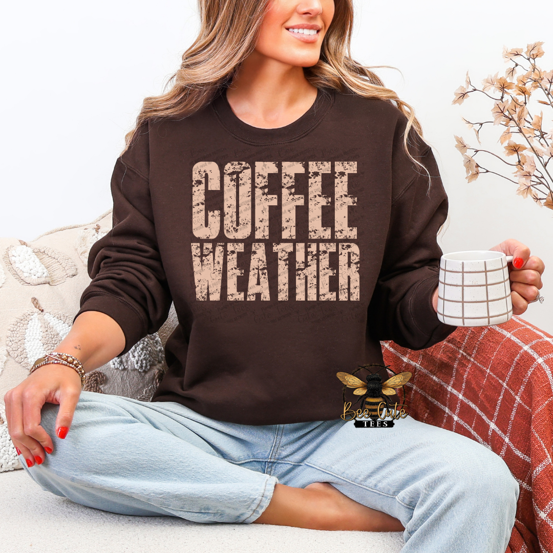 Coffee Weather