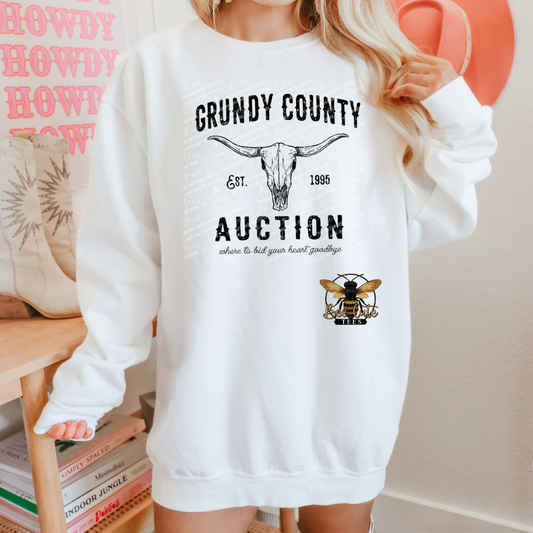 County Auction