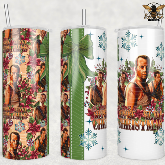 Tumbler Tuesday October 28