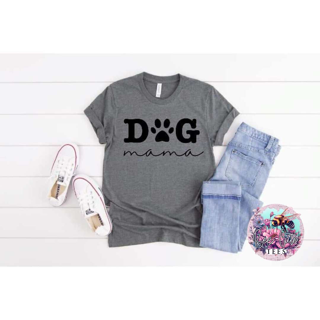 Dog Mama