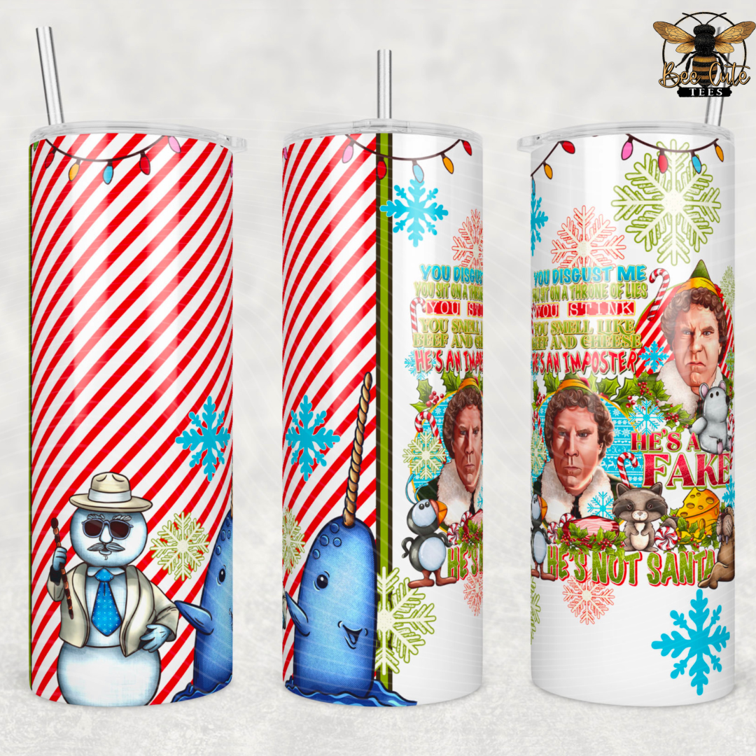 Tumbler Tuesday October 28