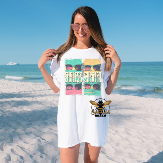 Endless Summer Sunglasses