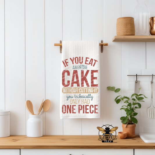 Entire Cake