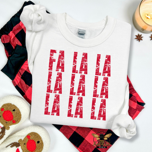 Fa La La