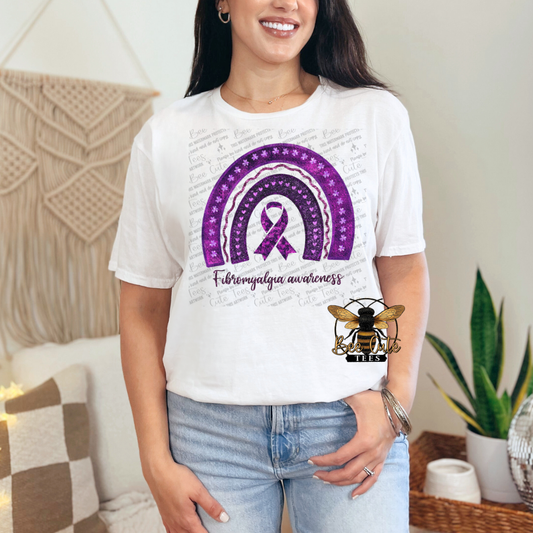 Fibro Awareness
