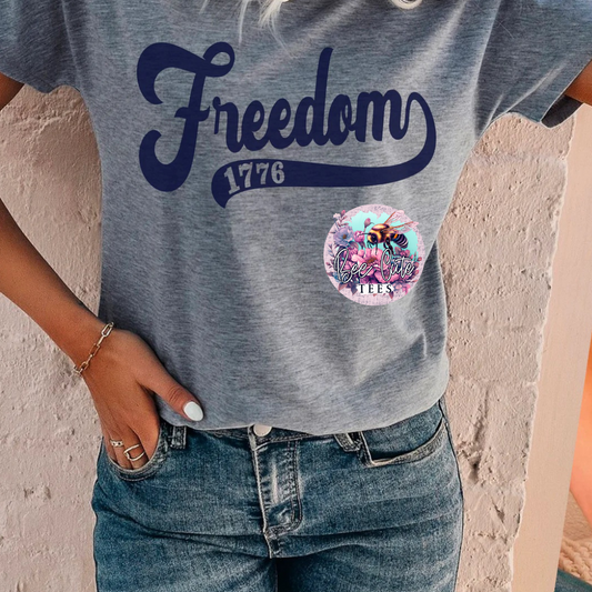 Freedom