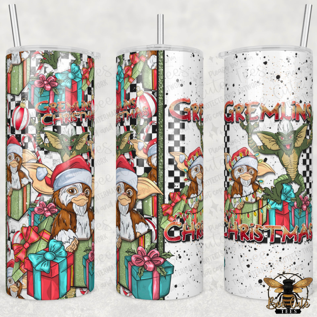 Tumbler Tuesday November 18