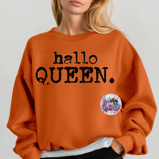Hallo Queen