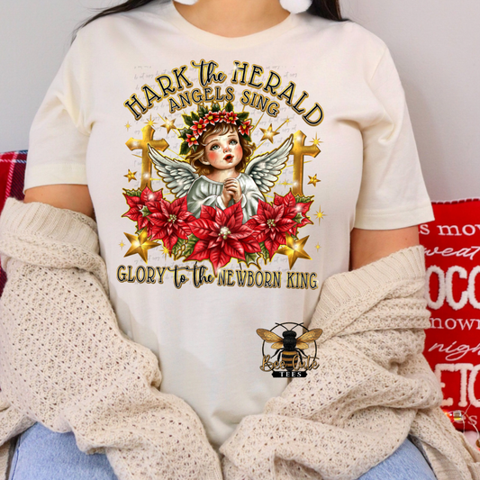 Hark The Herald Angel