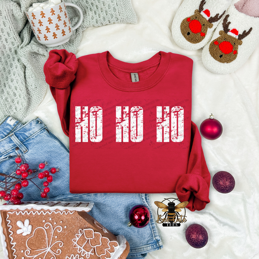 Ho Ho Ho