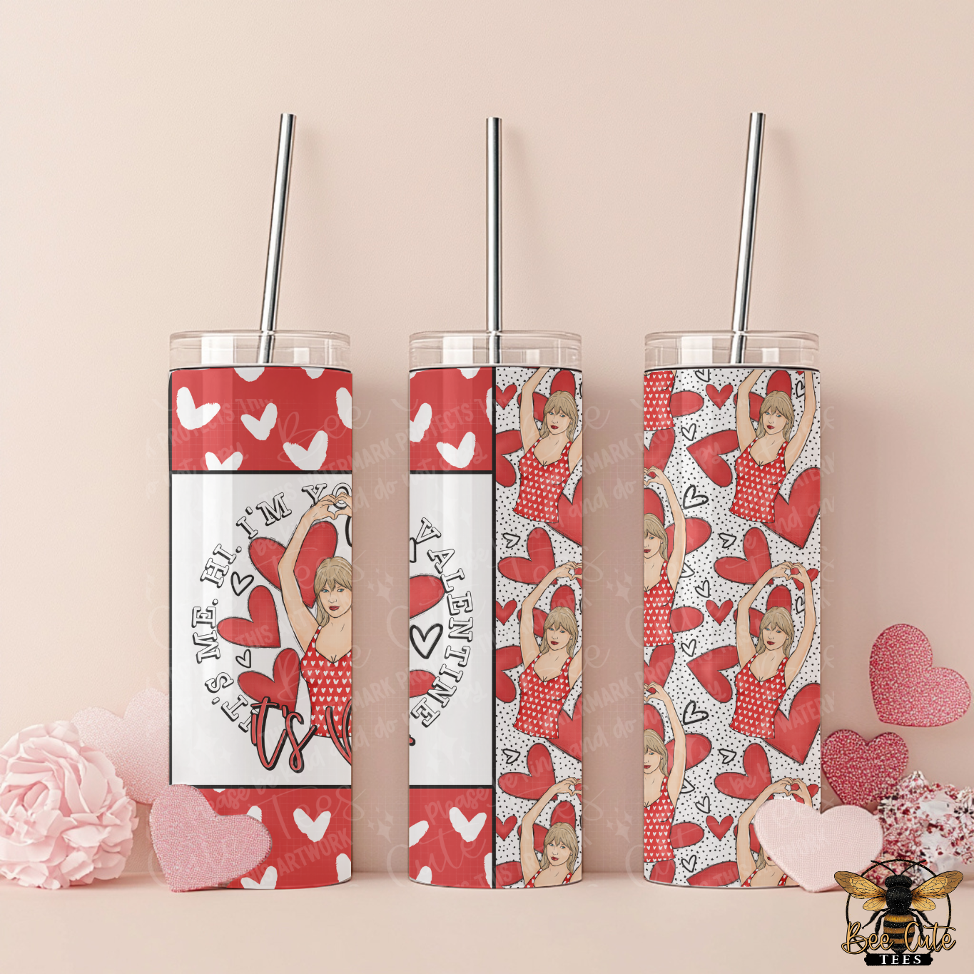 Tumbler Tuesday January 6