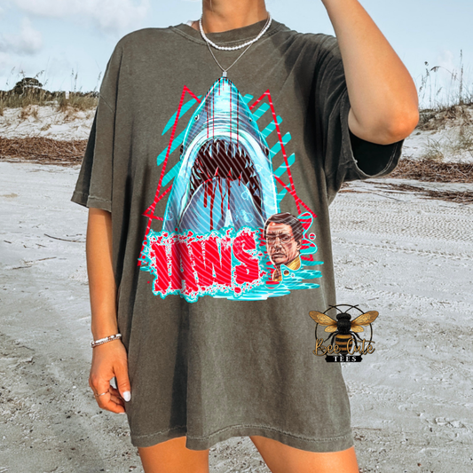 Shark Chief