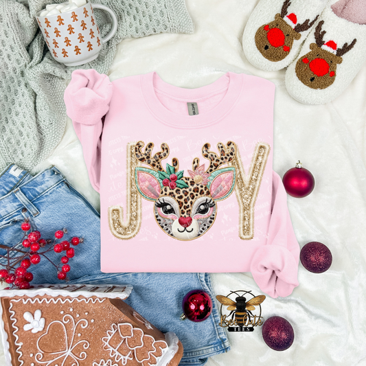 Joy Reindeer