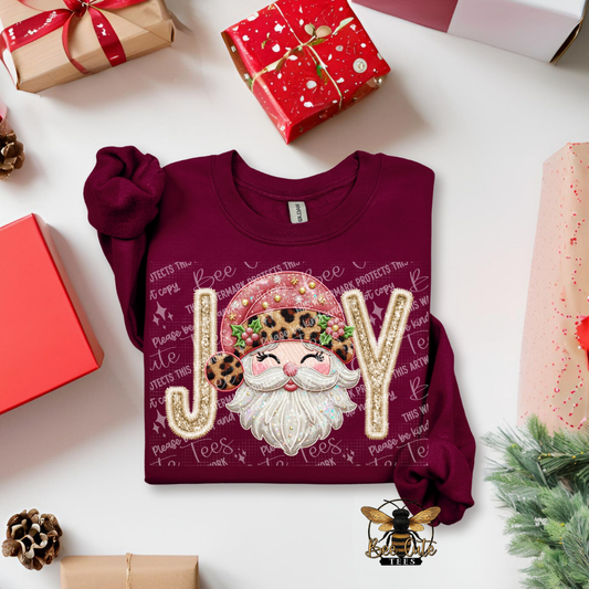 Joy Santa