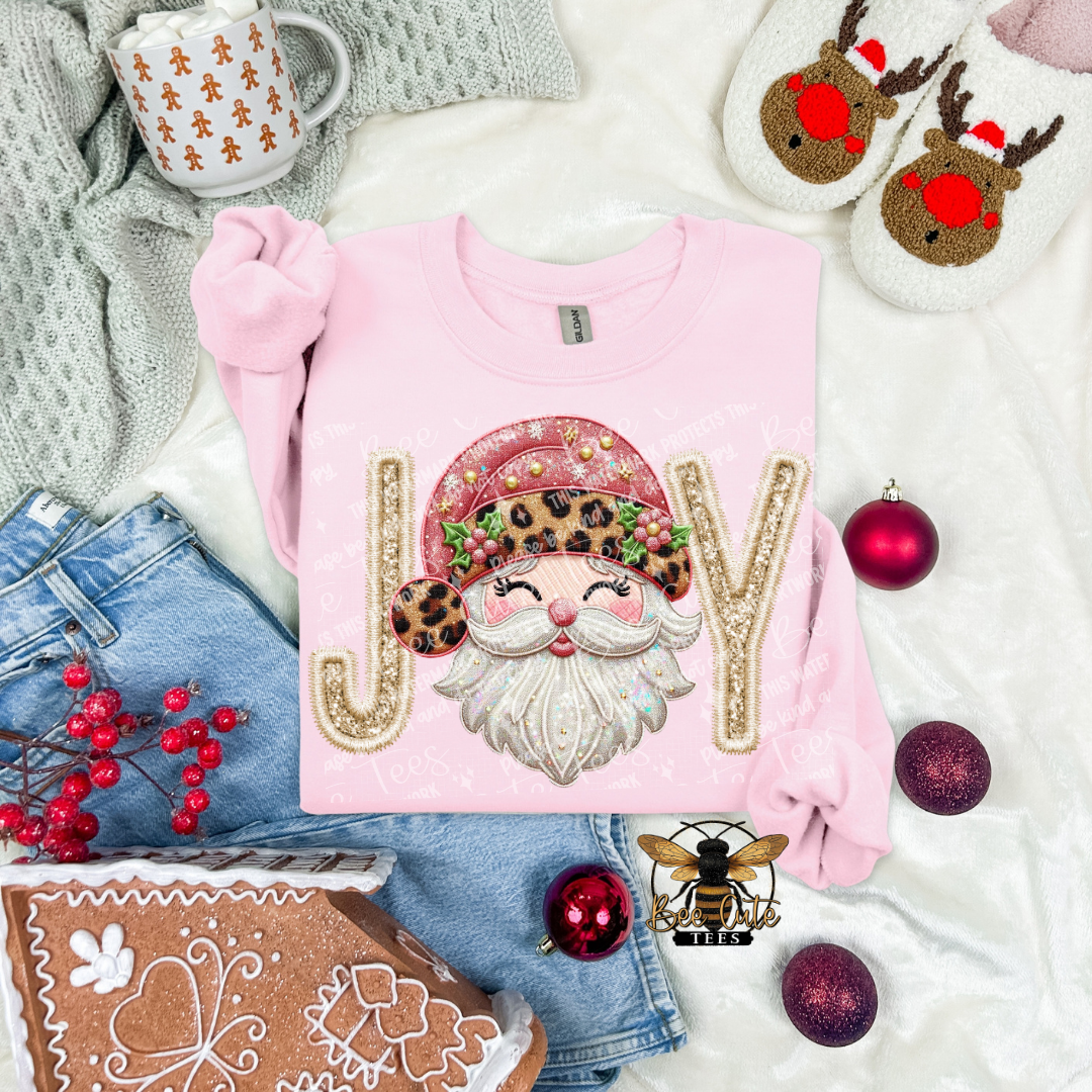 Joy Santa