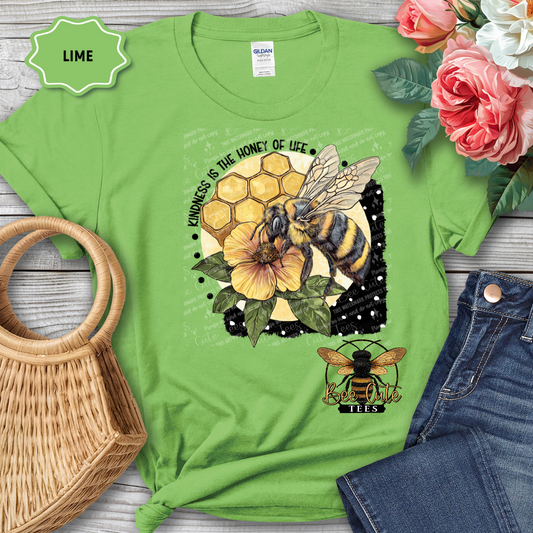 Kindness Bee