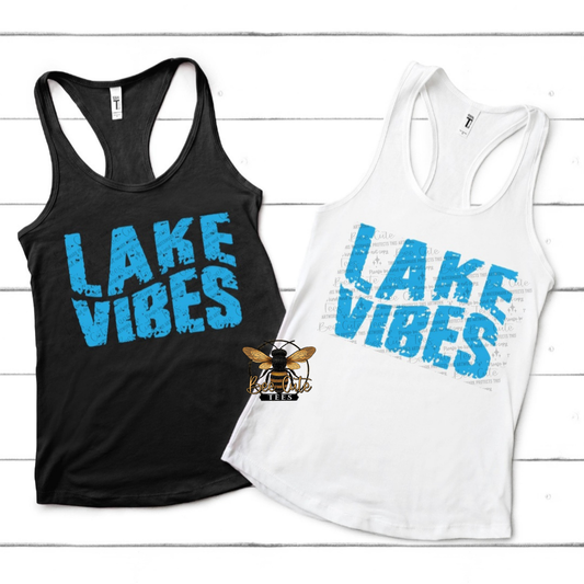 Lake Vibes