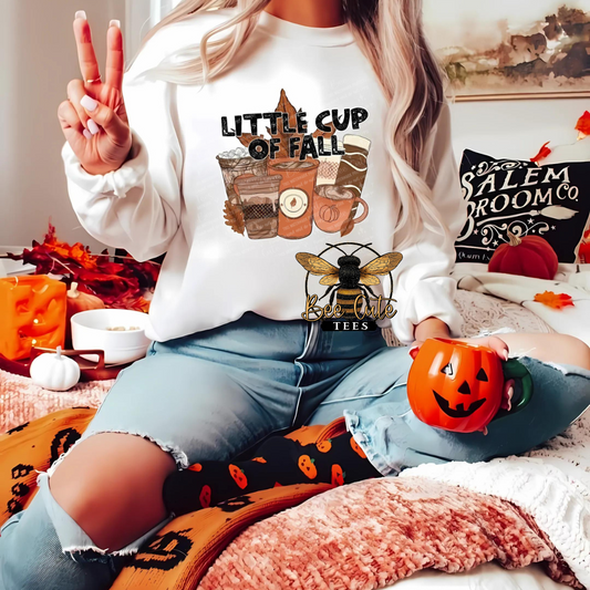 Little Cup Of Fall
