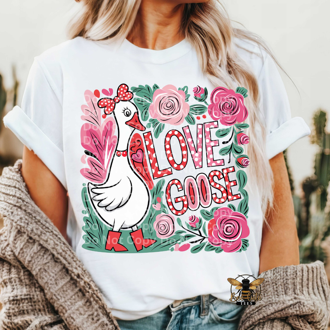 Love Goose