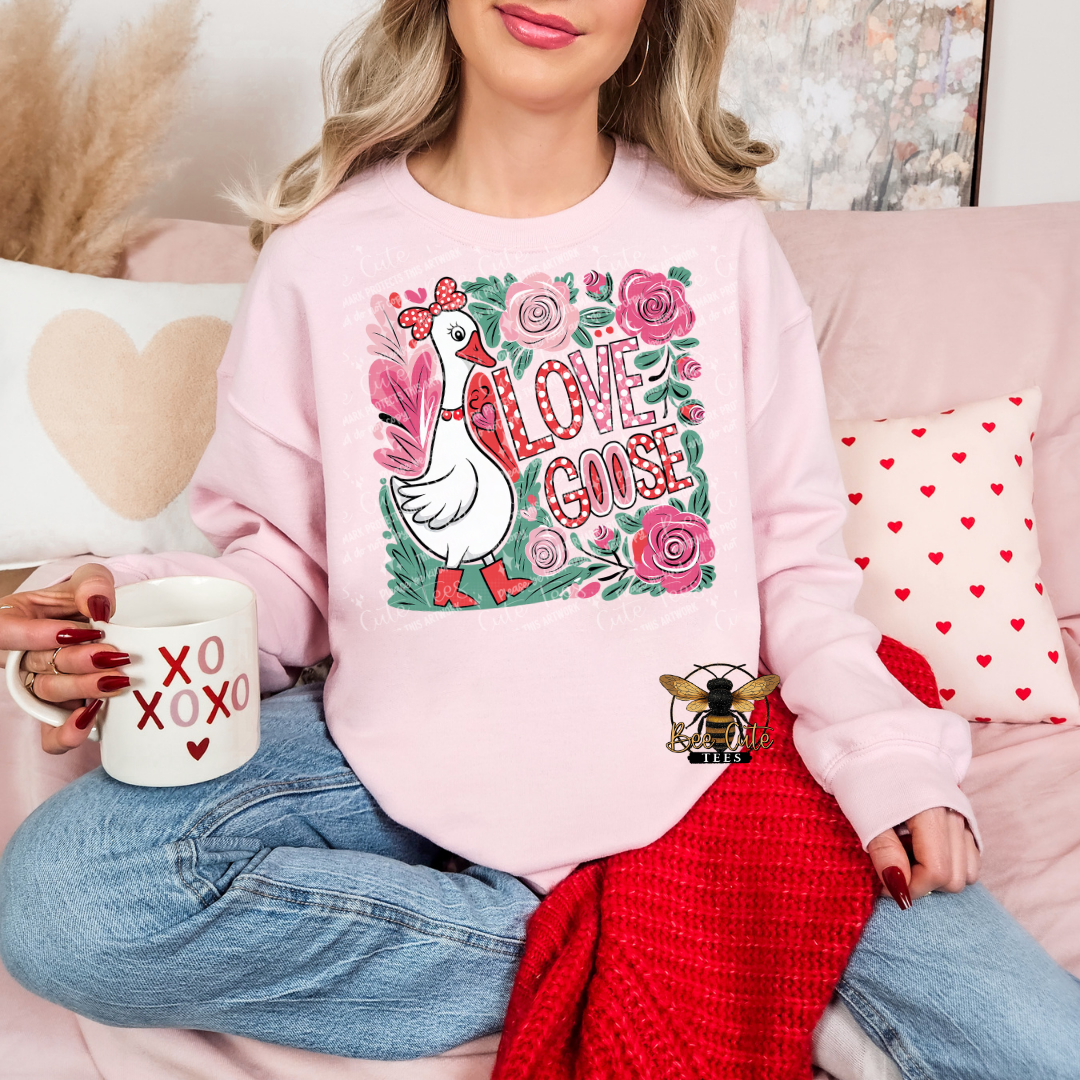 Love Goose