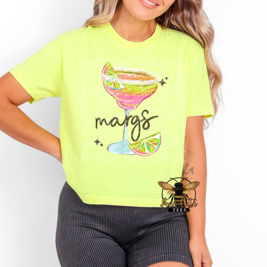 Margs