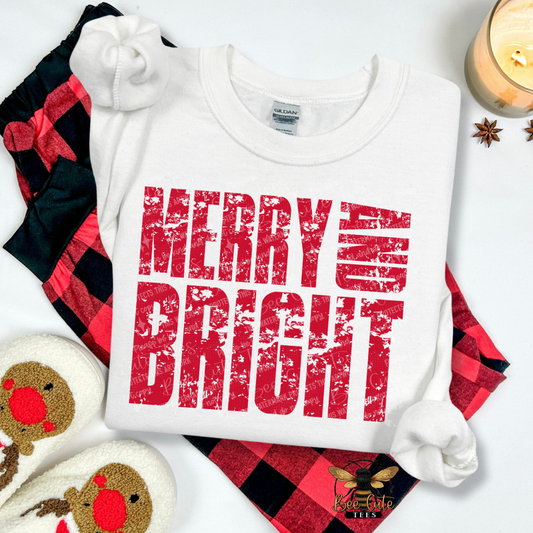 Merry & Bright