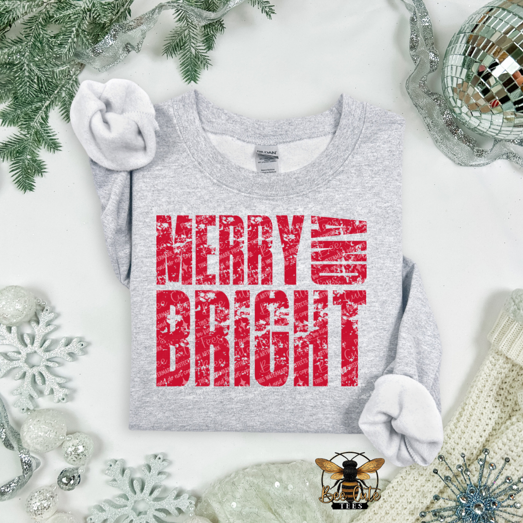 Merry & Bright