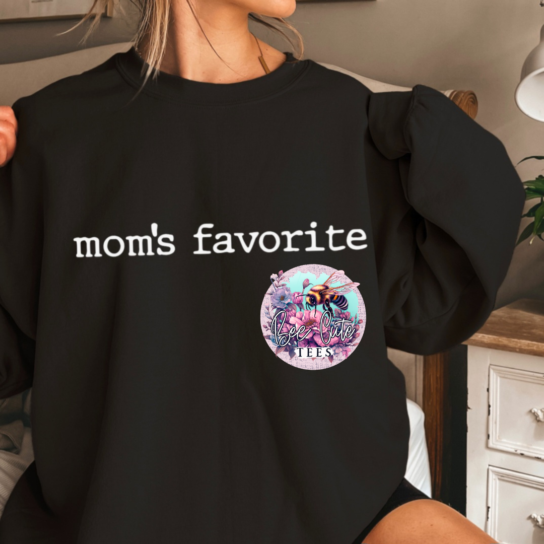 Mom's Favorite