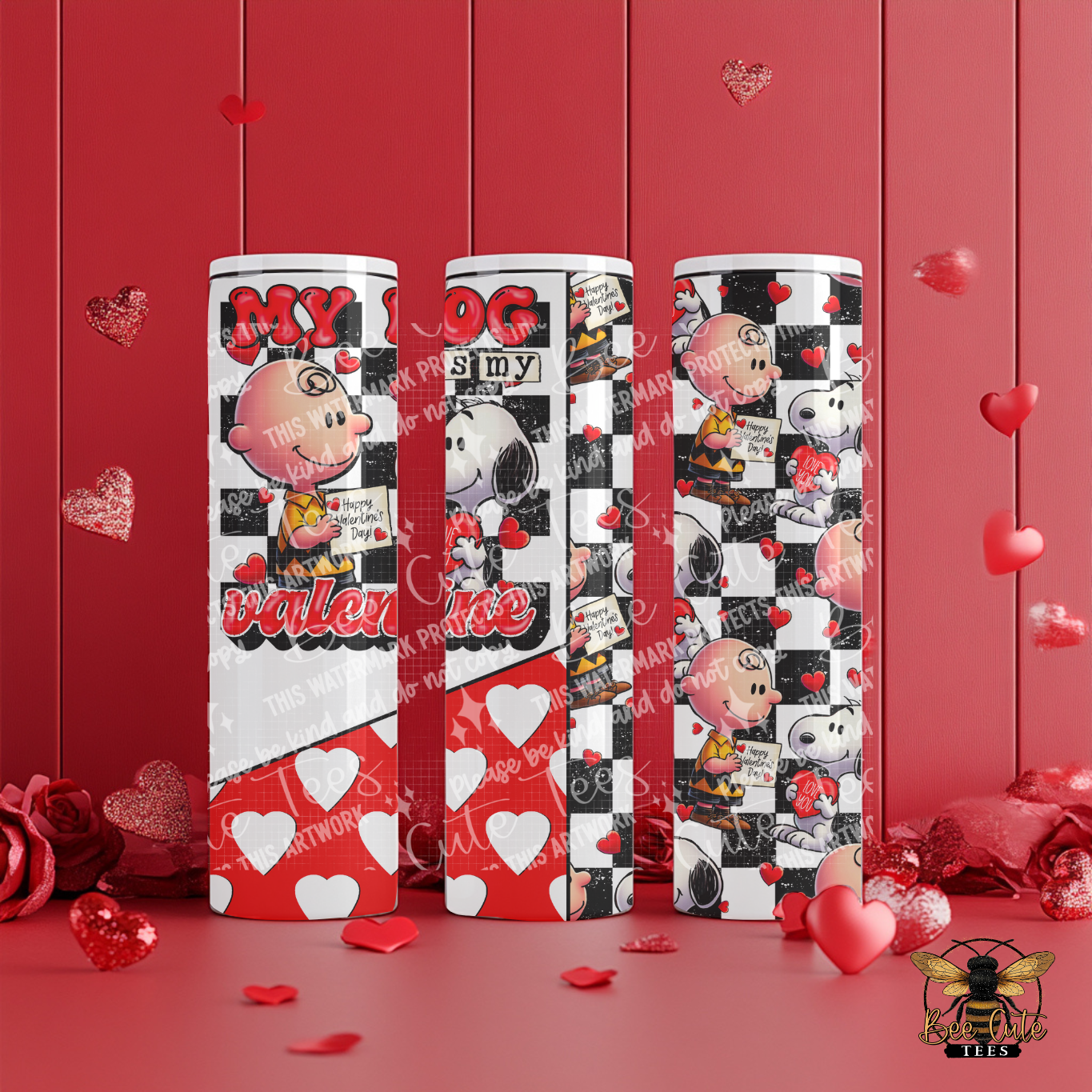 Tumbler Tuesday January 6