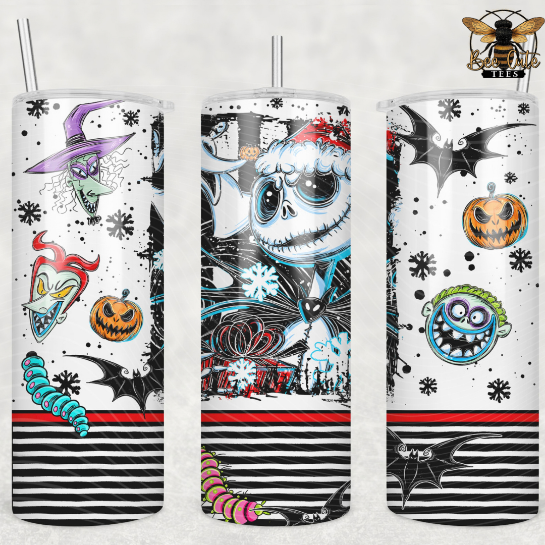 NBC Tumbler