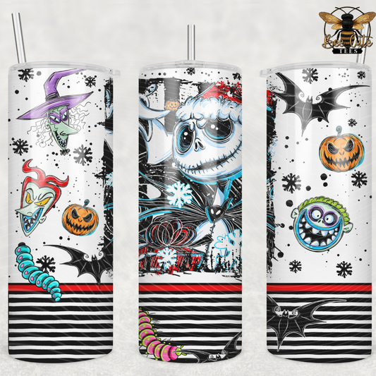 NBC Tumbler