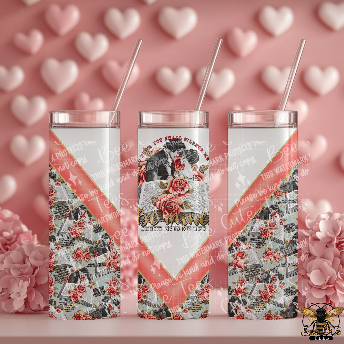 Tumbler Tuesday January 6