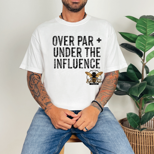 Over Par