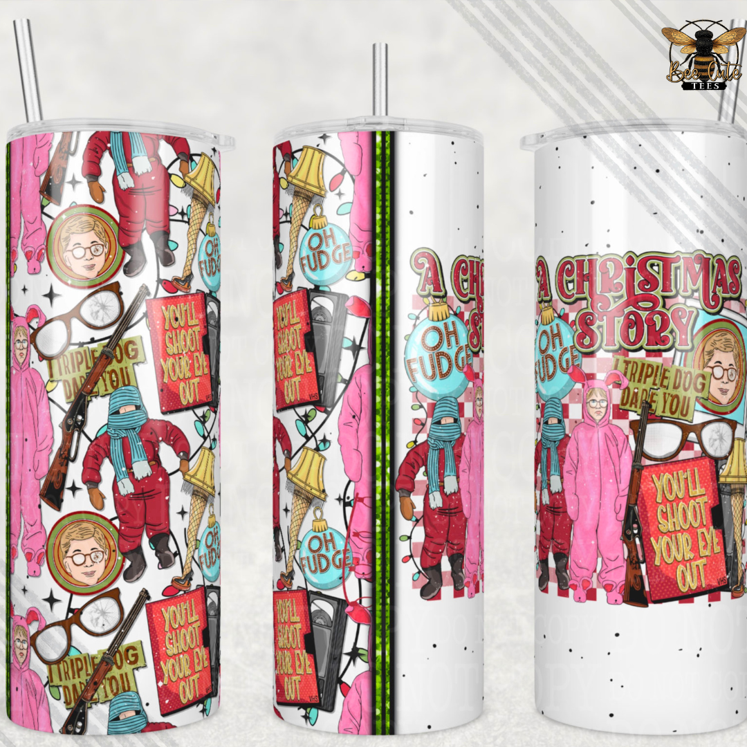 Tumbler Tuesday November 18