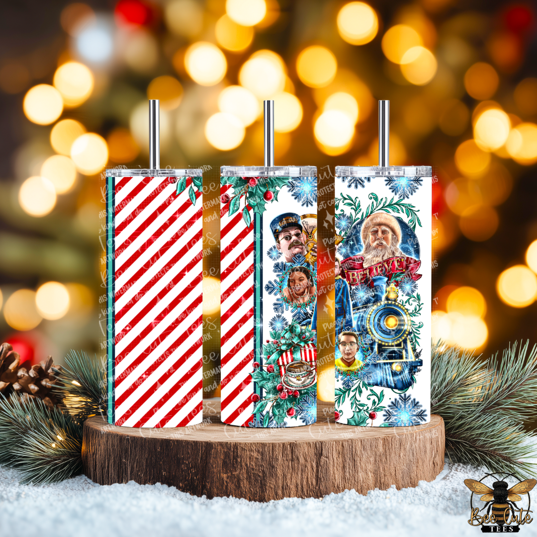 Tumbler Tuesday October 28