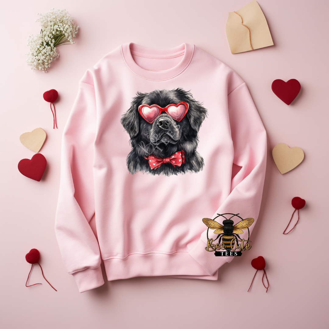 Red Sunnies Newfoundland